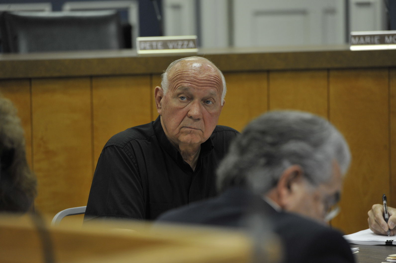 Johnstown Redevelopment Authority